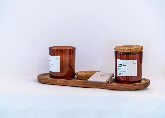 Encant De Alaior Boutique Hotel