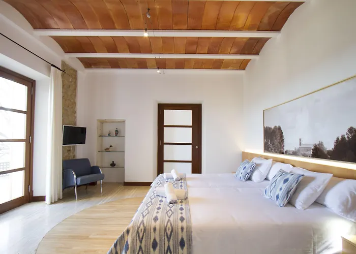 Can Cota Boutique - Turismo De Interior