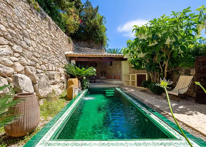 Hotel & Restaurant Jardi D'Arta